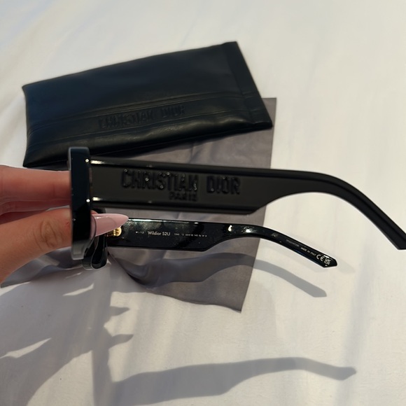 Dior sunglasses - Picture 7 of 9